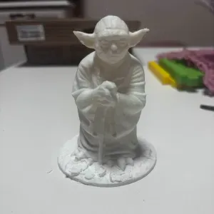 master yoda