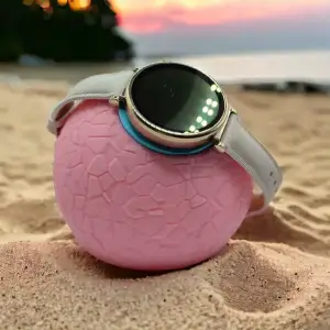 Huawei watch GT3 charging ball