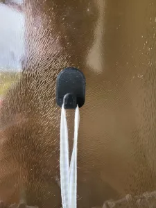 HOOK ON THE WALL