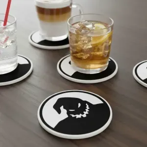 Cup Holder The Nightmare Before Christmas - Oogie Boogie