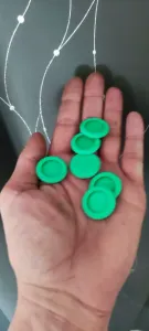 Block 26 Disc