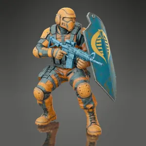 Cobra trooper v2