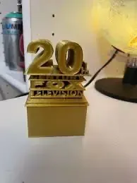 20th Century Fox Televisión