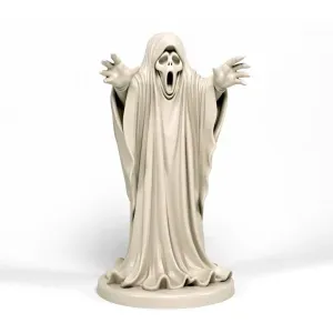 Halloween Ghost