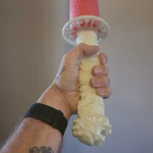 Highlander - Ramierz - Pool Noodle