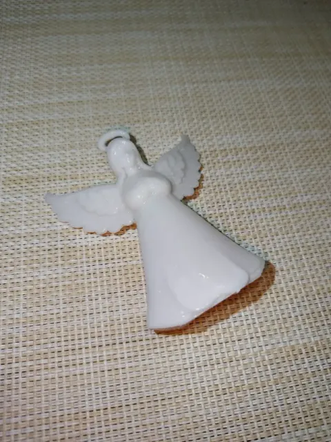 An angel for the Christmas tree - Christmas tree angel — Фото 5 из 9