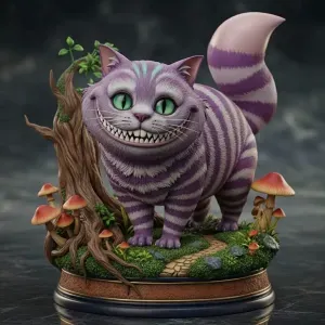 Cheshire Cat