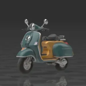 scooter