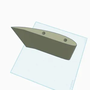 Wind Generator wing