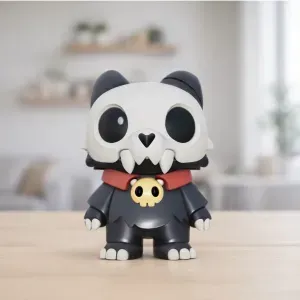 Diego the Bat