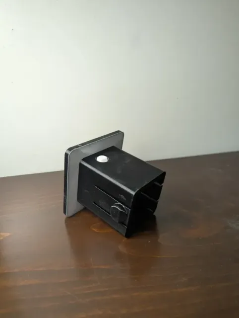 Modular Trailer Hitch Cap — Image 6 of 9