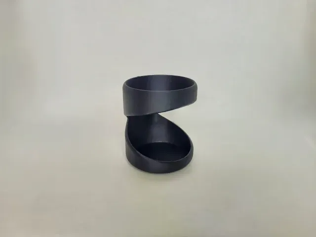 Minimalist Design Pencil Cup — Фото 3 из 4