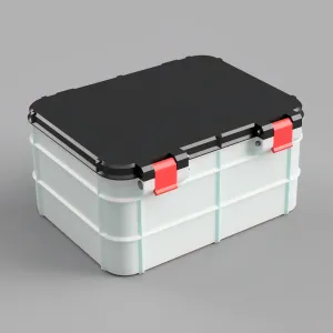 Box 20x15x10cm