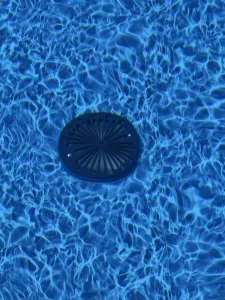 Swimming Pool Drain Cover