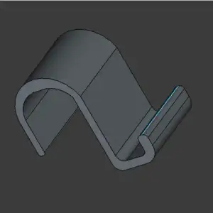 bag hanger