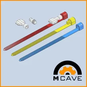 Cable Tie (Zip Tie)