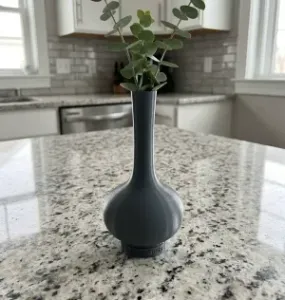 Pottery (tall)