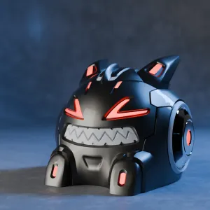 SPARKZ- The trinket box