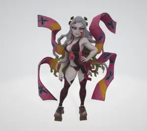 Daki v1
