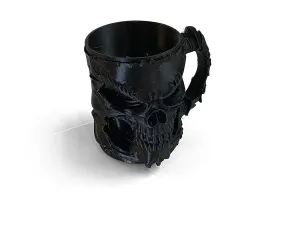 Pirates Skull_Mug
