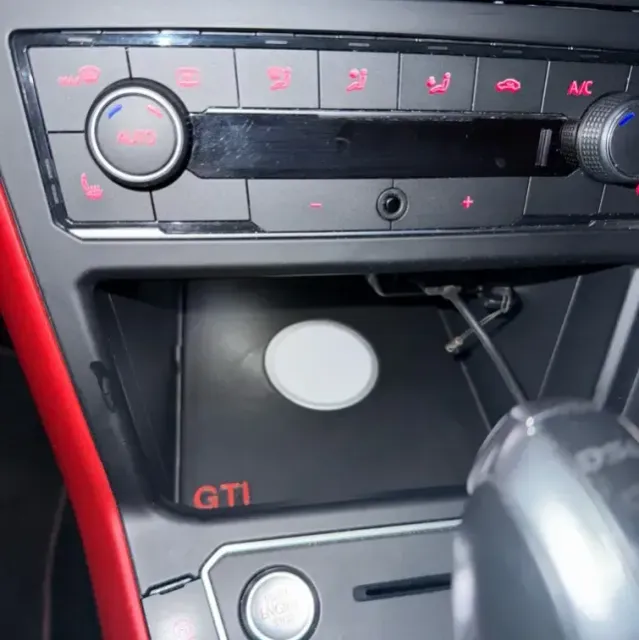 VW POLO GTI  MagSafe