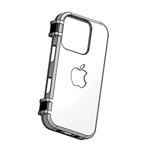 iPhone 16 Pro Flipcase Cover