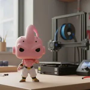 Majin Boo