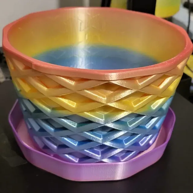 Flowerpot