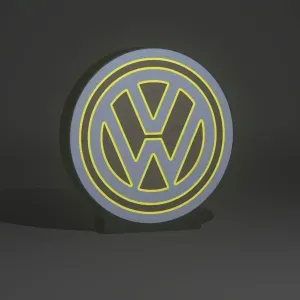 Volkswagen Lightbox