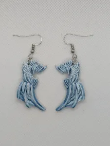 VELKHANA EARRING (MONSTER HUNTER)