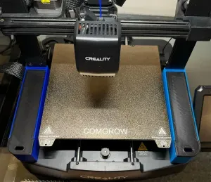 Ender-3 V3 SE/KE Side Bin Assortment