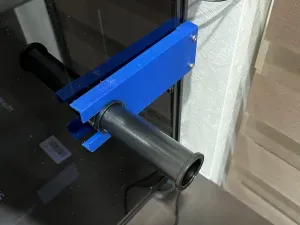 Strong filament holder for Ender-5 S1
