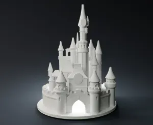 DISNEYLAND PIGGY BANK