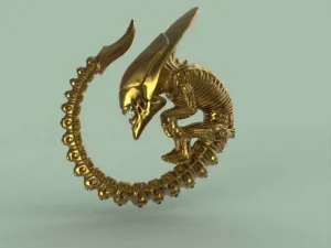 Alien