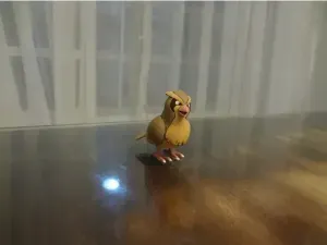 Pidgey Pokemon