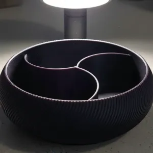 Cat feeder 2