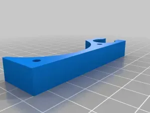 Beer anti roll stop starting piece
