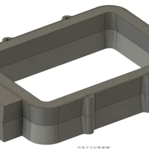 sand mold