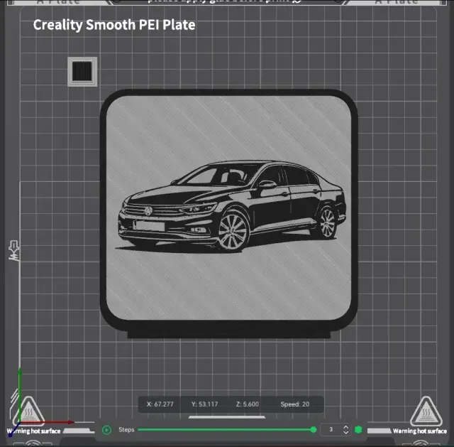 Volkswagen Passat — Фото 2 из 9
