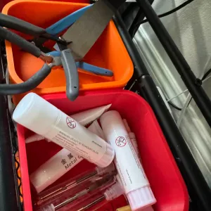 Tool Utility Box