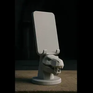 Tyranosaurus - Phone Stand