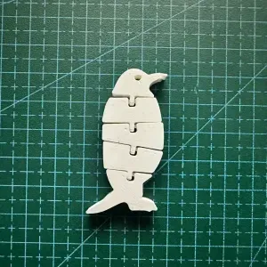 Flexi Penguin
