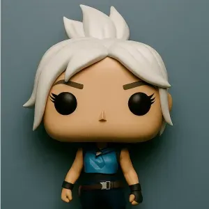 Funko Jett Valorant