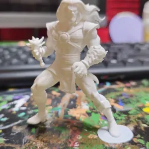 Thundercats Liono