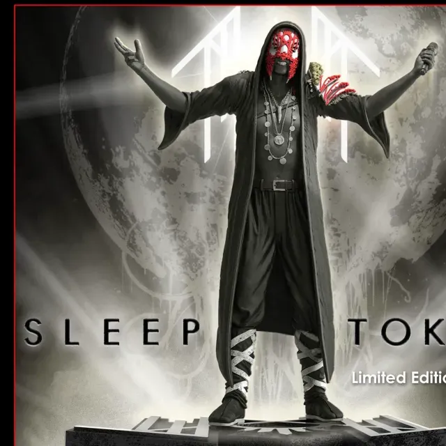 Sleep Token model2