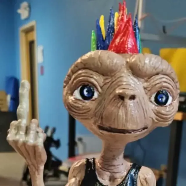 ET Punk