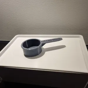 Cup 1/4 60ml