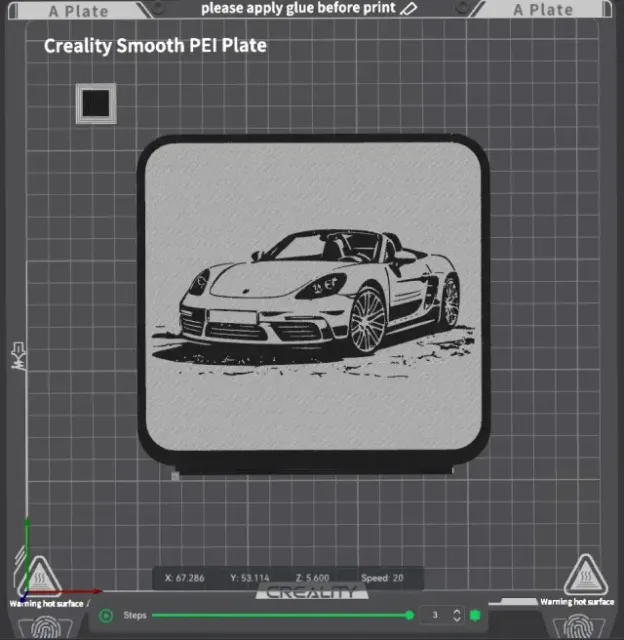 Porsche Boxter — Image 2 of 9
