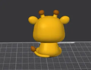 Sunny Sprout Baby Giraffe – Noah0x03