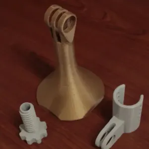 Desktop Mic stand